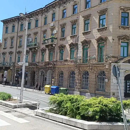 Apartmán Mate *