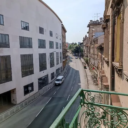 Apartment Mate