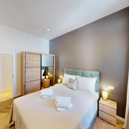 Mate Apartment