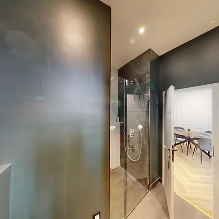 Mate Apartment
