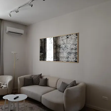 Mate Apartment Rijeka