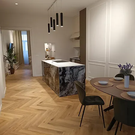 Mate Apartment Rijeka