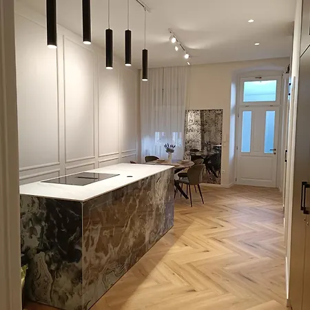 Apartment Mate Rijeka